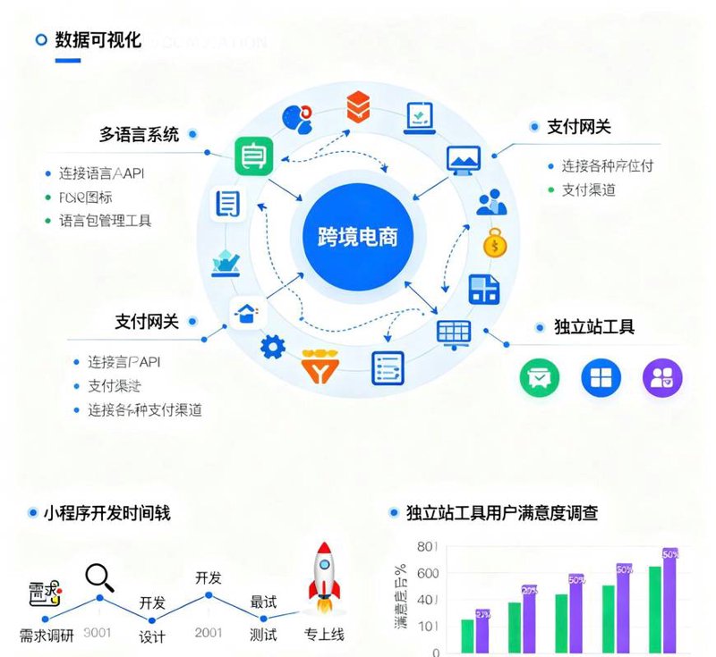 上海网站建设：把握数字化时代脉搏